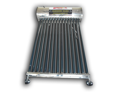 Promocion Calentador Solar